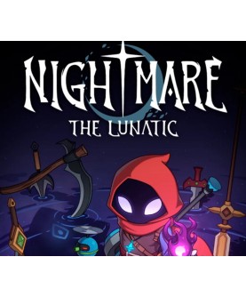 Nightmare: The Lunatic Steam Key GLOBAL